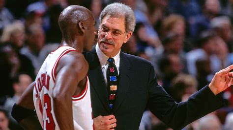 NBA: Phil Jackson's long L.A. goodbye .